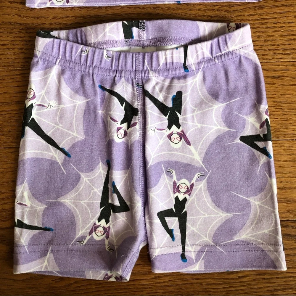 Hanna Andersson these pajamas